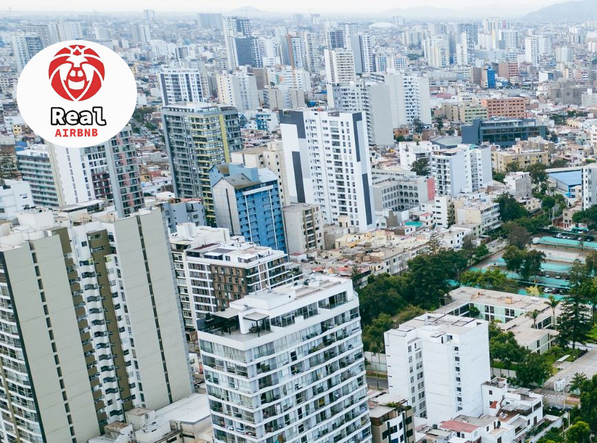 Airbnb Inversión