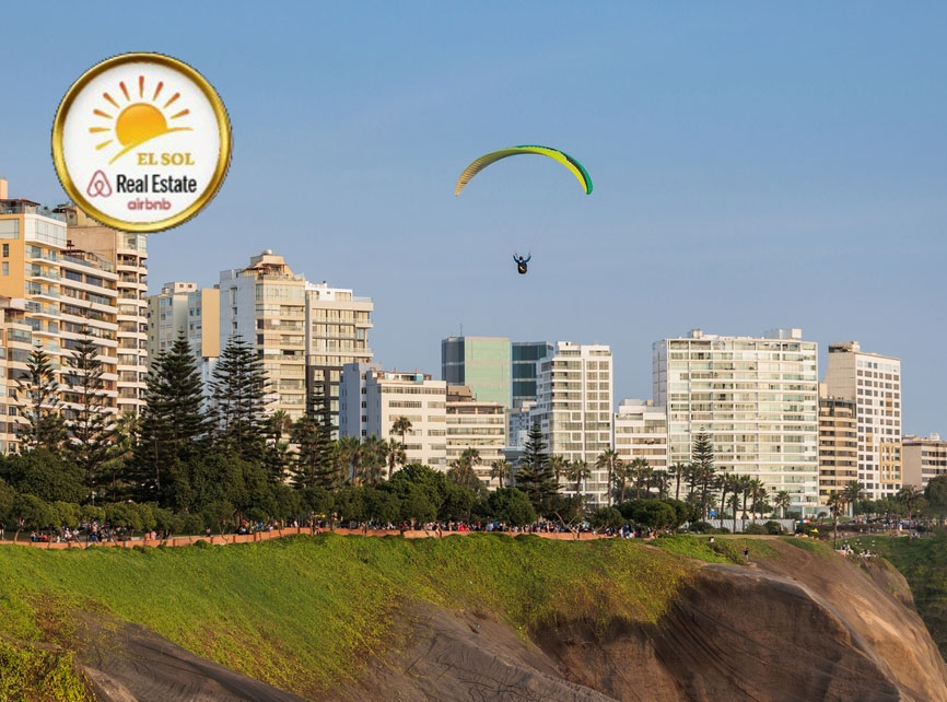 Proyecto Miraflores