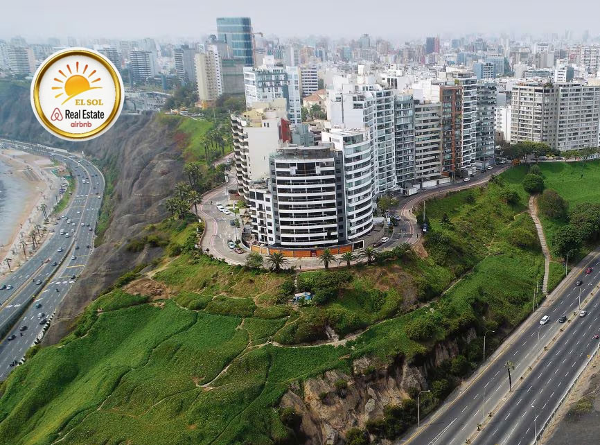 Departamento Premium
